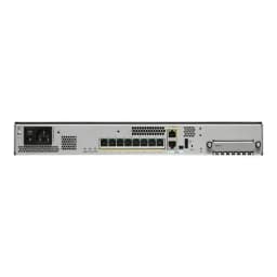 asa5508-k9 cisco asa 5500-x next generation, asa 5508-x, 8*ge ports, 1ge mgmt, ac, 3des/aes, avc, firepower, firesight, unlimited user nodes, 100 ipsec vpn, active/active, 80g ssd