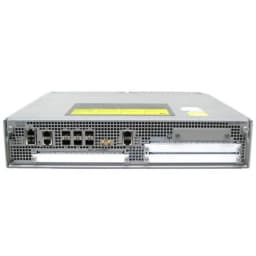 asr1002-x cisco asr1000-series router, build-in gigabit ethernet port, 5g system bandwidth, 6 x sfp ports