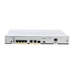 c1111-4p isr 1100 4port dual ge wan enet rtr