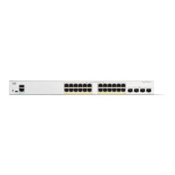 c1200-24p-4g cisco catalyst 1200-24p-4g - switch - 24 ports - smart - rack-mountable