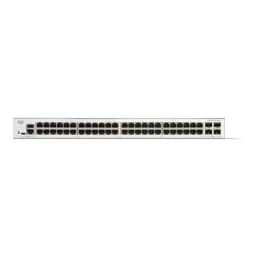 c1200-48t-4x cisco catalyst 1200-48t-4x - switch - 48 ports - smart - rack-mountable