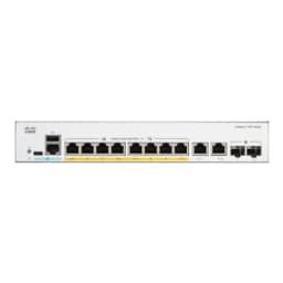 c1200-8fp-2g cisco catalyst 1200-8fp-2g - switch - 8 ports - smart - rack-mountable