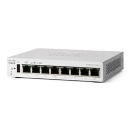 c1200-8t-d cisco catalyst 1200-8t-d - switch - 8 x 10/100/1000 - desktop