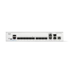 c1300-12xs cisco catalyst 1300-12xs - switch - 12 ports - smart - rack-mountable