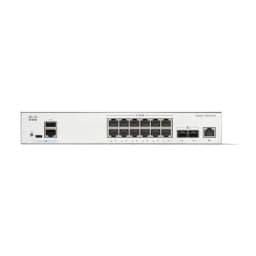 c1300-12xt-2x cisco catalyst 1300-12xt-2x - switch - 12 ports - smart - rack-mountable