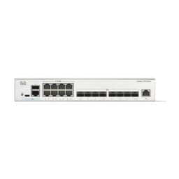 c1300-16xts cisco catalyst 1300-16xts - switch - 16 ports - smart - rack-mountable
