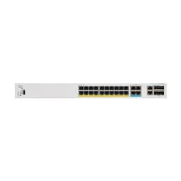 c1300-24mgp-4x cisco catalyst 1300-24mgp-4x - switch - 24 ports - managed - rack-mountable