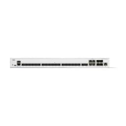 c1300-24xs cisco catalyst 1300-24xs - switch - 24 ports - smart - rack-mountable
