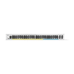 c1300-48mgp-4x cisco catalyst 1300-48mgp-4x - switch - 48 ports - managed - rack-mountable