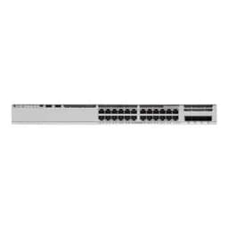 c9200-24pxg-a catalyst 9200 24port 8xmgig poe+ ntwk advantage