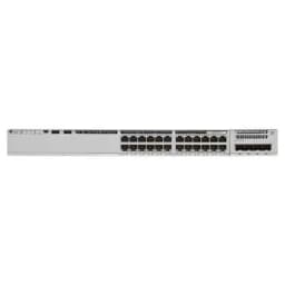 c9200-24t-a catalyst 9200 24port data only ntwk advantage                    r