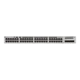 c9200-48p-e catalyst 9200 48port poe+ ntwrk essen