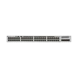 c9200-48t-a catalyst 9200 48-port data switch, network advantage, need to order dna license
