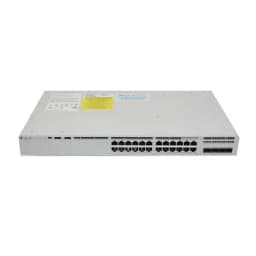 c9200l-24p-4x-e catalyst 9200l 24port poe+ 4x10g ntwk essen lics required