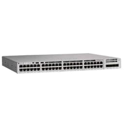 c9200l-48p-4g-e catalyst 9200l 48port poe+ 4x1g ntwk essen