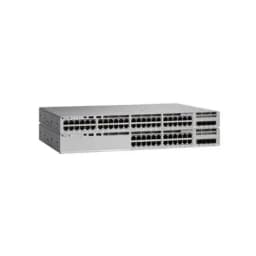 c9200l-48p-4x-e catalyst 9200l 48port poe+ 4x10g ntwk essen lics required