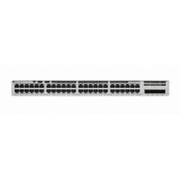 c9200l-48t-4g-a catalyst 9200l 48-port data 4x1g uplink switch, network advantage, need to order dna license