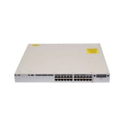 c9300-24p-a catalyst 9300 24port poe+ ntwk advantage lics required