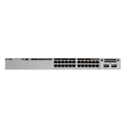 c9300-24t-a catalyst 9300 24-port data only, network advantage