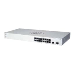 cbs220-16p-2g cbs220-16p-2g - cisco business 220 series smart switches