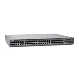 ex4300-48p juniper ex4300 48-p l3 poe managed network switch