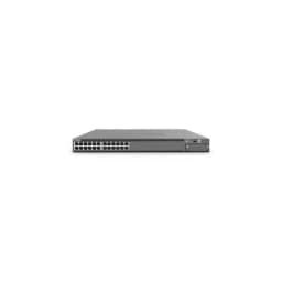 ex4400-24t 24x1g switch w/ 4x25g 2x100g