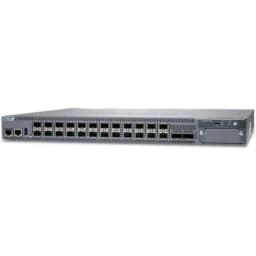 ex4400-24x 24x10gbasex switch w/ 2x100g