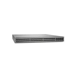 ex4650-48y-afo ex4650 48x25g+8x100g 1u ac port side intake and psu side exhaust