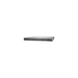 ex4650-48y-afo ex4650 48x25g+8x100g 1u ac port side intake and psu side exhaust