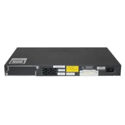 ws-c2960x-24td-l catalyst 2960-x 24 gige, 2 x 10g sfp+, lan base