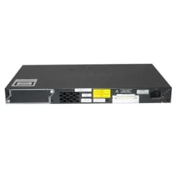 ws-c2960x-24ts-l catalyst 2960-x 24 gige, 4 x 1g sfp, lan base