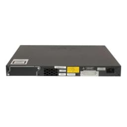 ws-c2960x-48lps-l catalyst 2960-x 48 gige poe 370w, 4 x 1g sfp, lan base
