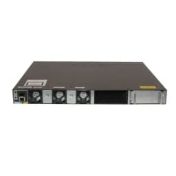 ws-c3650-24pd-s cisco catalyst 3650 24 port poe 2x10g uplink ip base 