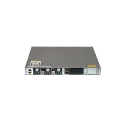 ws-c3850-24p-s cisco catalyst 3850 24 port poe ip base