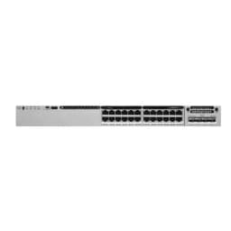 ws-c3850-24t-e cisco catalyst 3850 24 port data ip services
