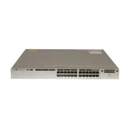 ws-c3850-24t-s cisco catalyst 3850 24 port data ip base