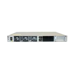 ws-c3850-24xs-e cisco catalyst 3850 24 port 10g fiber switch ip services