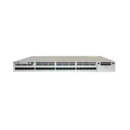 ws-c3850-24xs-s cisco catalyst 3850 24 port 10g fiber switch ip base
