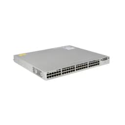ws-c3850-48f-s cisco catalyst 3850 48 port full poe ip base