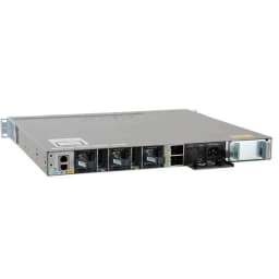 ws-c3850-48p-e cisco catalyst 3850 48 port poe ip services