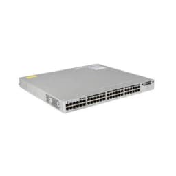 ws-c3850-48p-s cisco catalyst 3850 48 port poe ip base