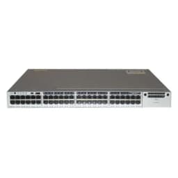 ws-c3850-48t-l cisco catalyst 3850 48 port data lan base