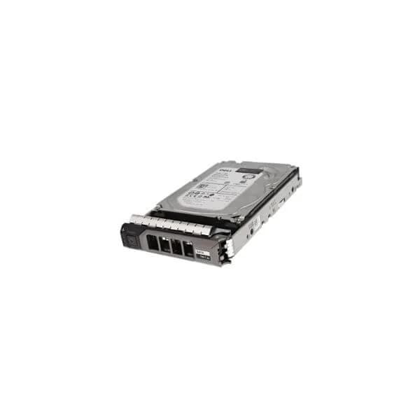 0w0vnc dell 0w0vnc 1tb 7200rpm sata-6gbps 512n 128mb buffer 3.5inch enterprise hot-plug hard disk drive with tray for 13g poweredge server
