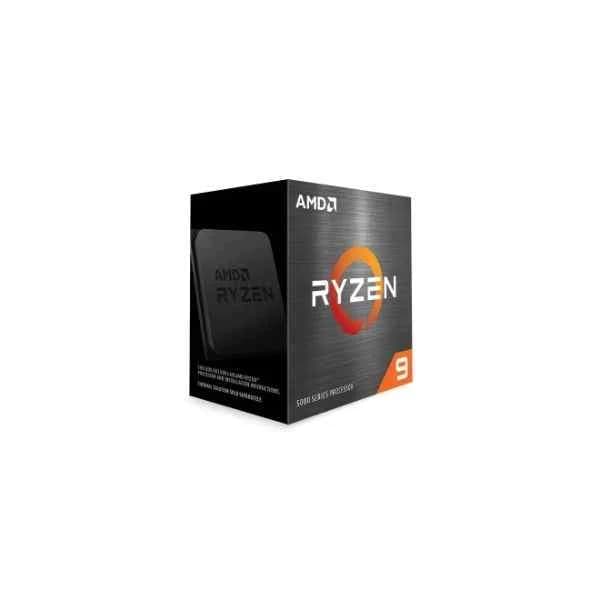 RYZEN 9 5950X 16/32 AM4 72MB CACHE 105W 4900MHZ TRAY
