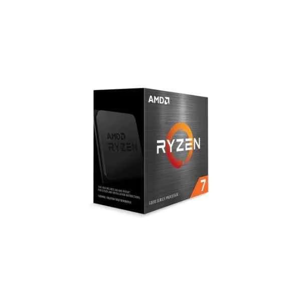 RYZEN 7 5800X 8/16 AM4 36MB CACHE 105W 4700MHZ TRAY