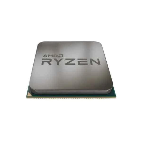 100-100000031box ryzen 5 3600 amd r5 3.6 ghz - am4