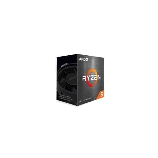 100-100000252box amd ryzen 5 5600g with wraith stealth cooler po e