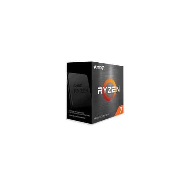 AMD RYZEN 7 5700G WITH WRAITH STEALTH COOLER EOL