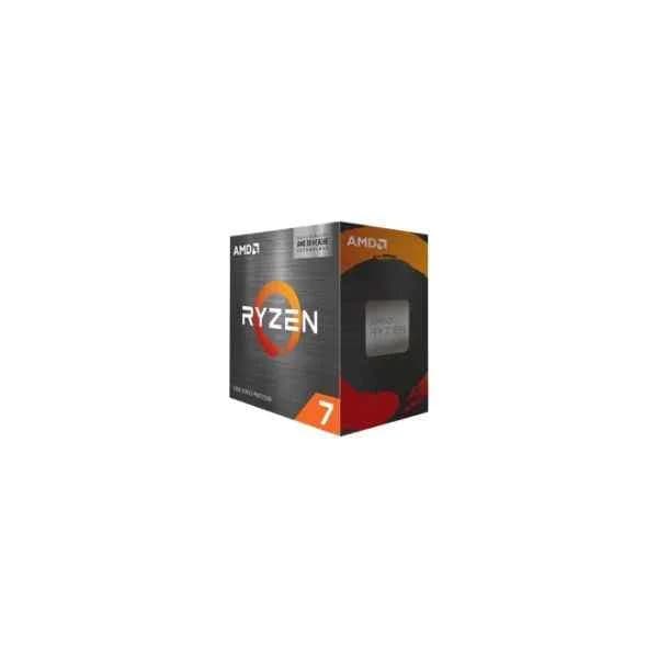 AMD RYZEN 7 5800X3D WITHOUT COOLER 8/16 105W AM4 100MBE "E"