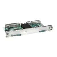 12000/10-dc cisco 12000 10-slot; 2alarm, blower, 2dc